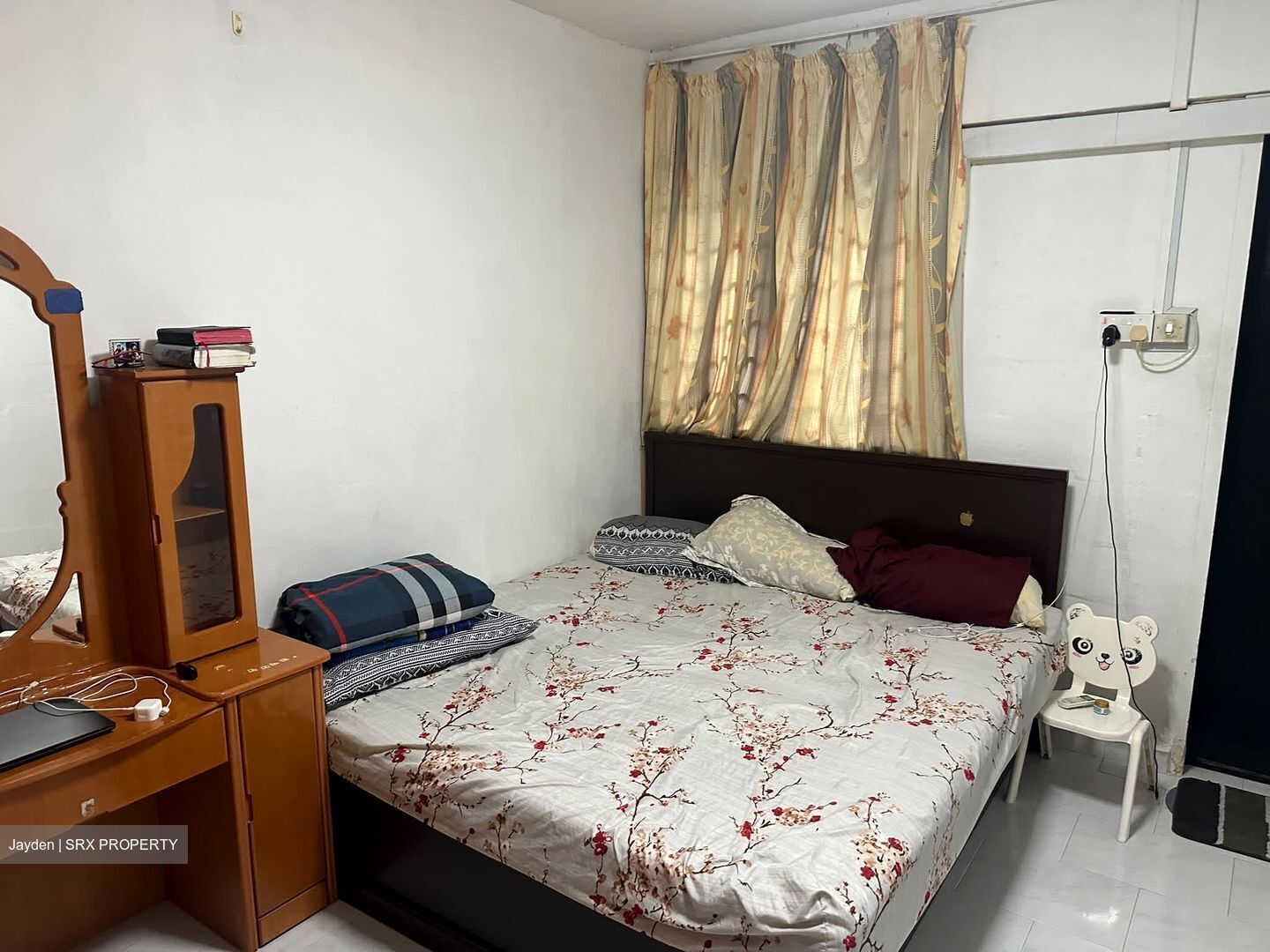 Blk 346 Teck Ghee Evergreen (Ang Mo Kio), HDB 3 Rooms #615246451